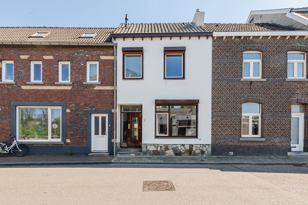 Foto 1 van Kuilenstraat 3