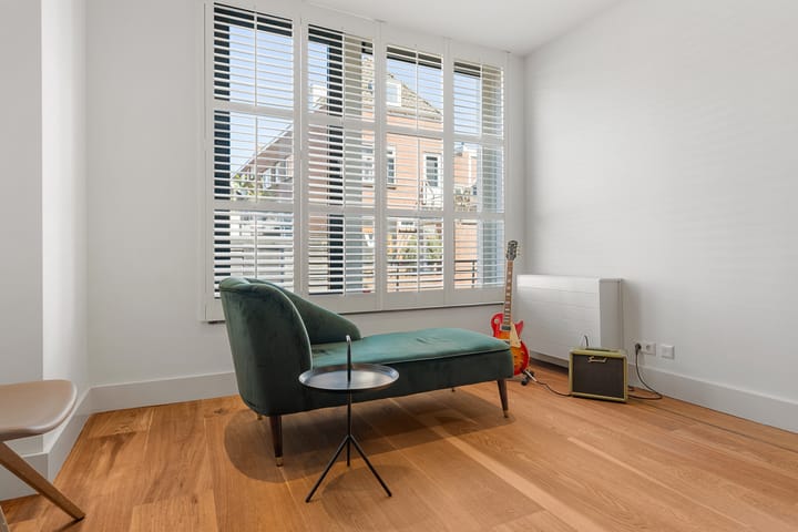 Appartement te koop: Dannegracht 3, Breukelen