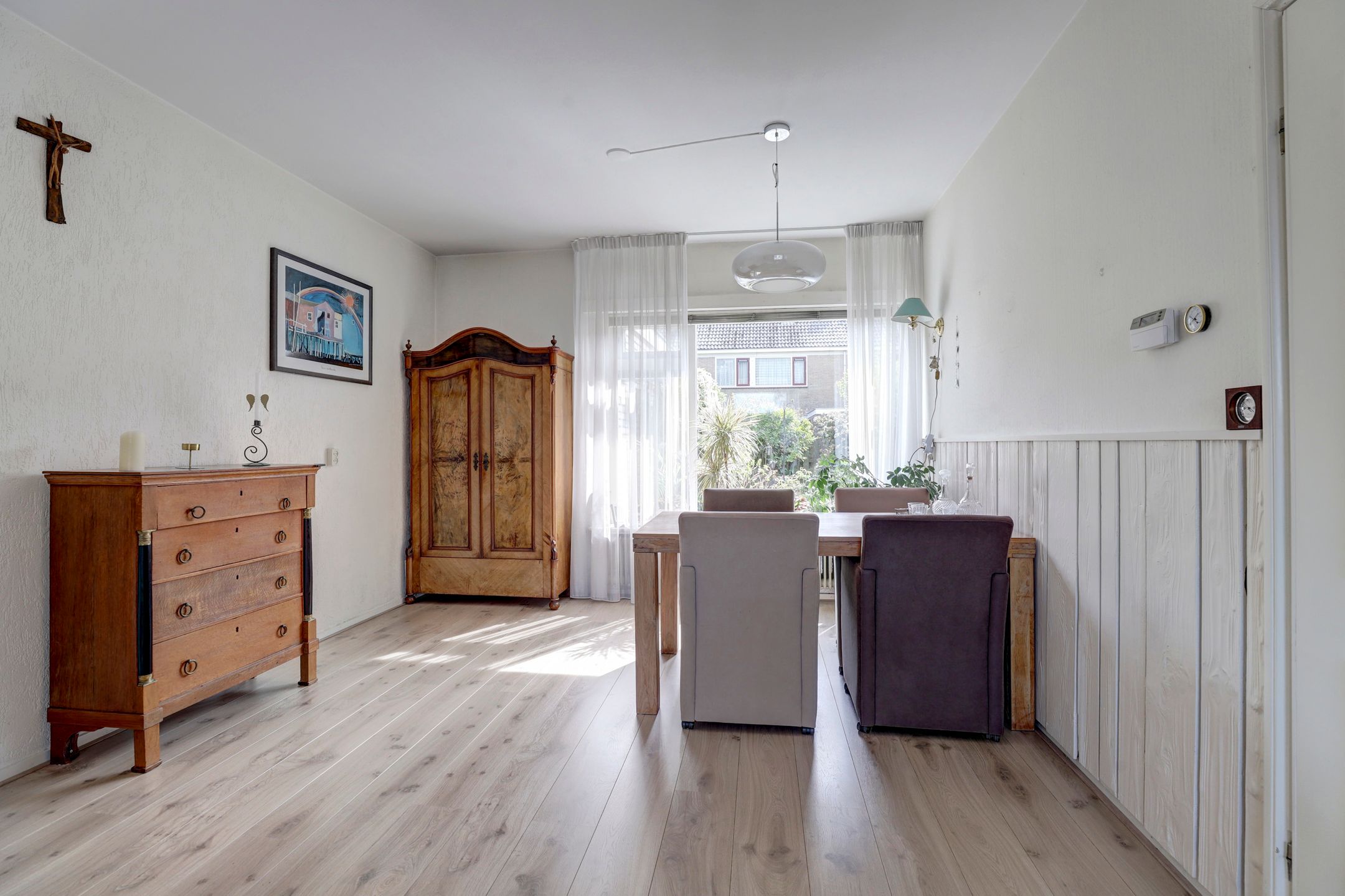 Galeistraat 42 Harlingen - More