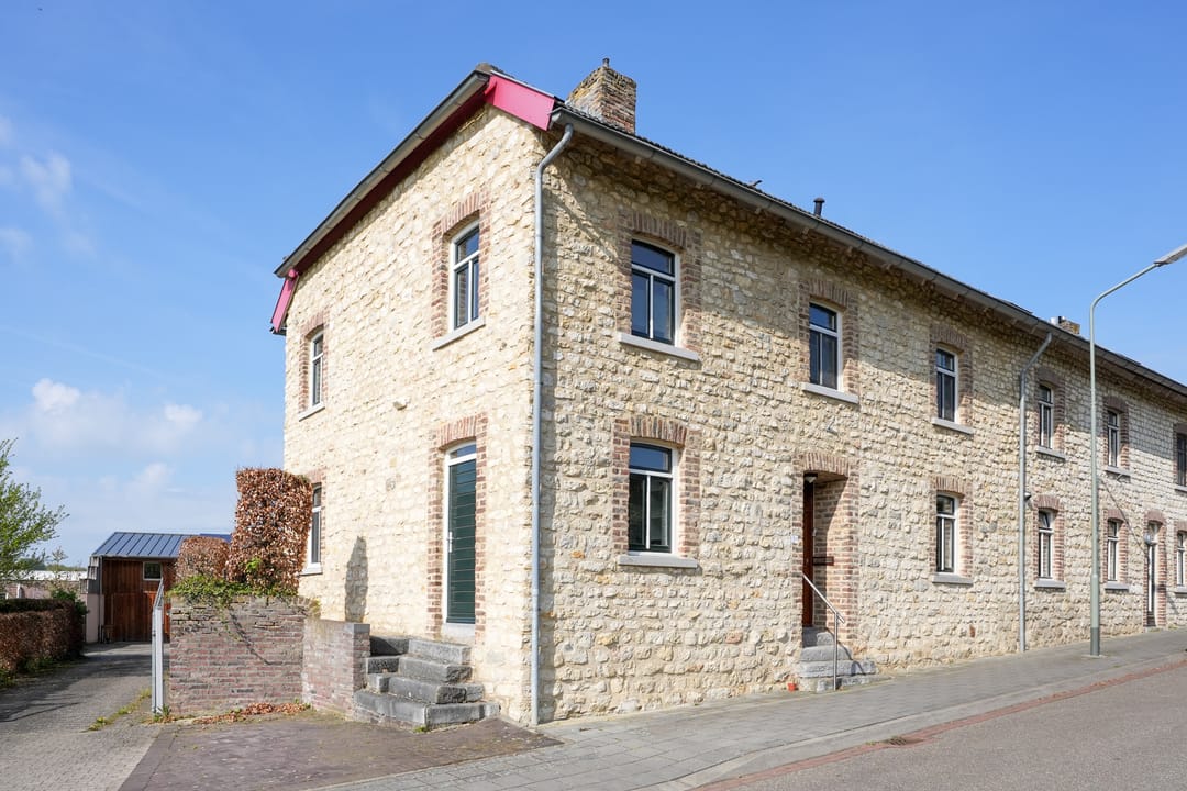 Photo 1 of Eyserbosweg 3-A