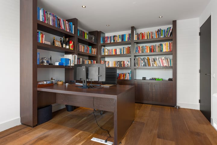 Appartement te koop: Dannegracht 3, Breukelen