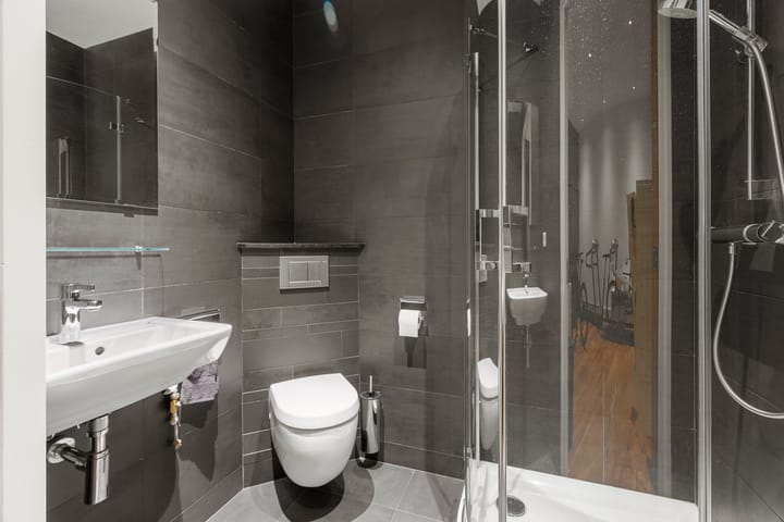 Appartement te koop: Dannegracht 3, Breukelen