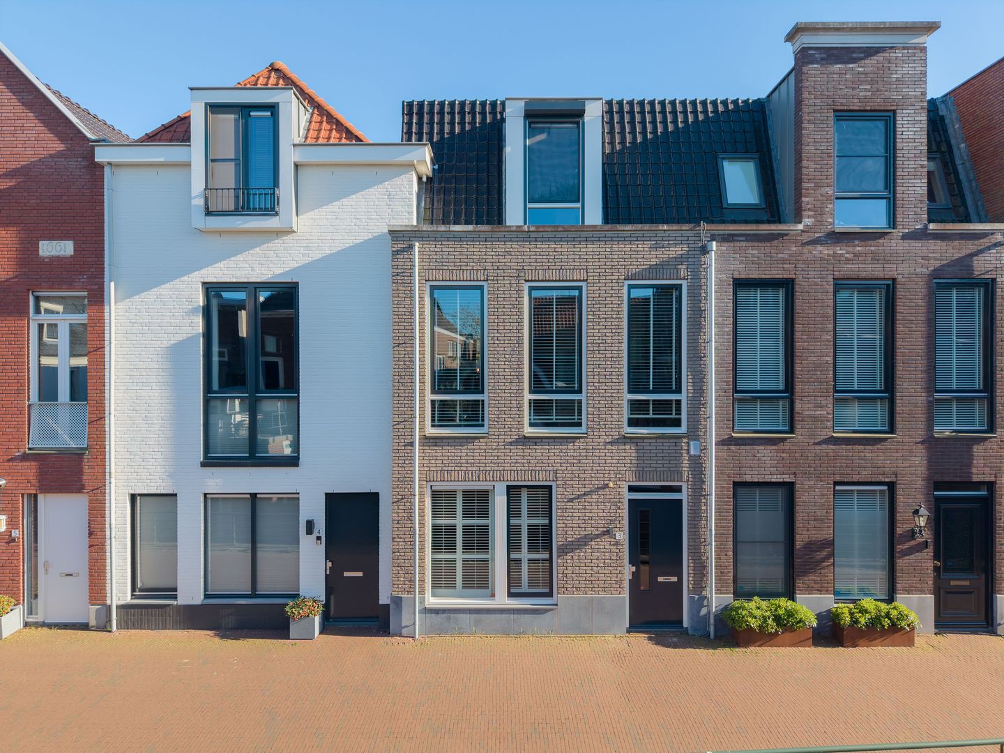 Foto 4 van Dannegracht 3