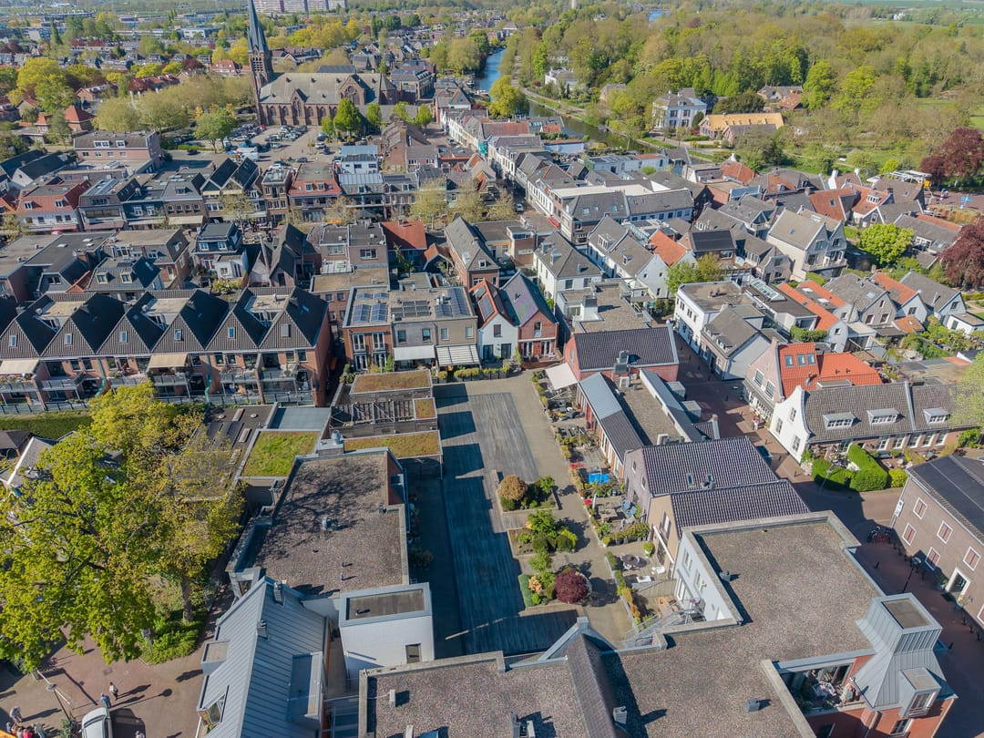 Foto 47 van Dannegracht 3