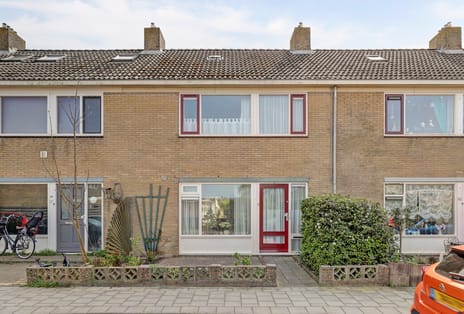 Galeistraat thumbnail