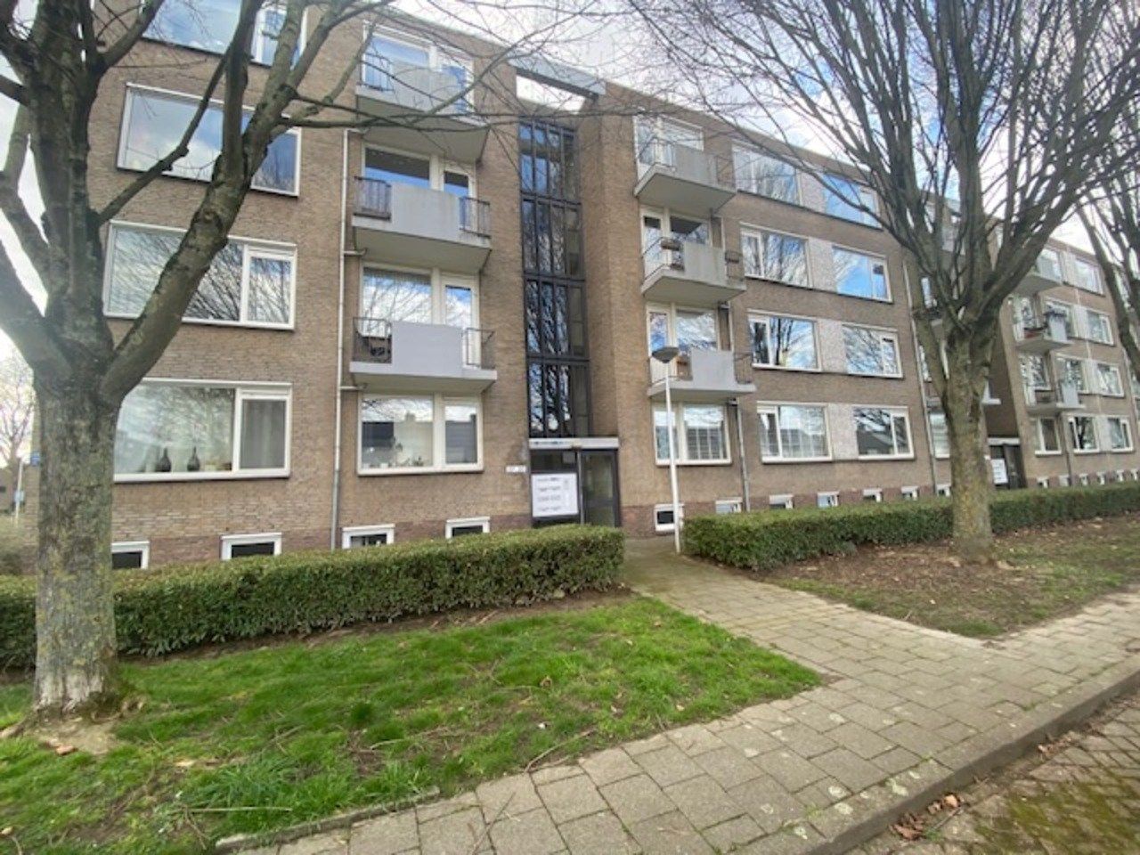 Foto 1 van Zeepziedersdreef 22-C
