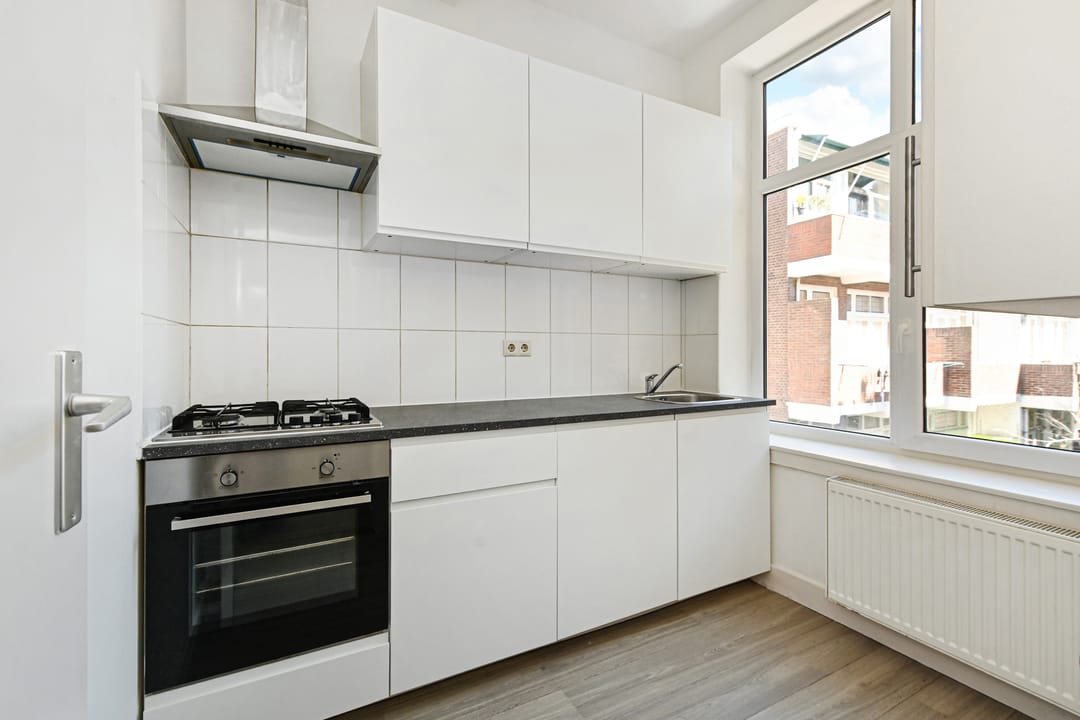 Charming 3-Room Apartment with Energy Label A in Rustenburg — 8