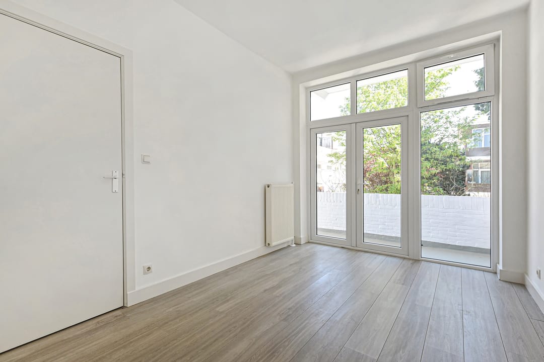 Charming 3-Room Apartment with Energy Label A in Rustenburg — 13
