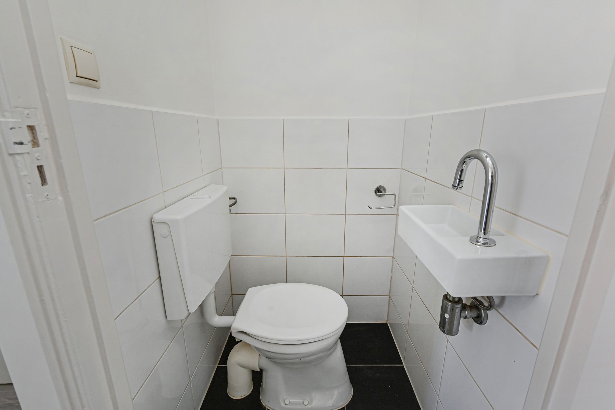 Charming 3-Room Apartment with Energy Label A in Rustenburg — 18