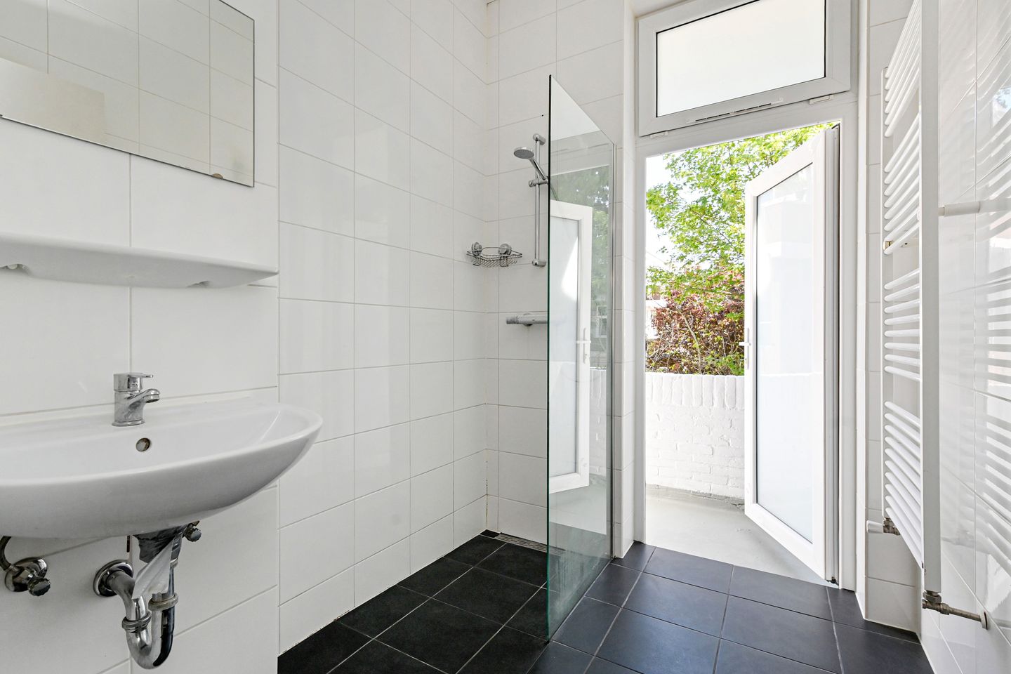 Charming 3-Room Apartment with Energy Label A in Rustenburg — 19