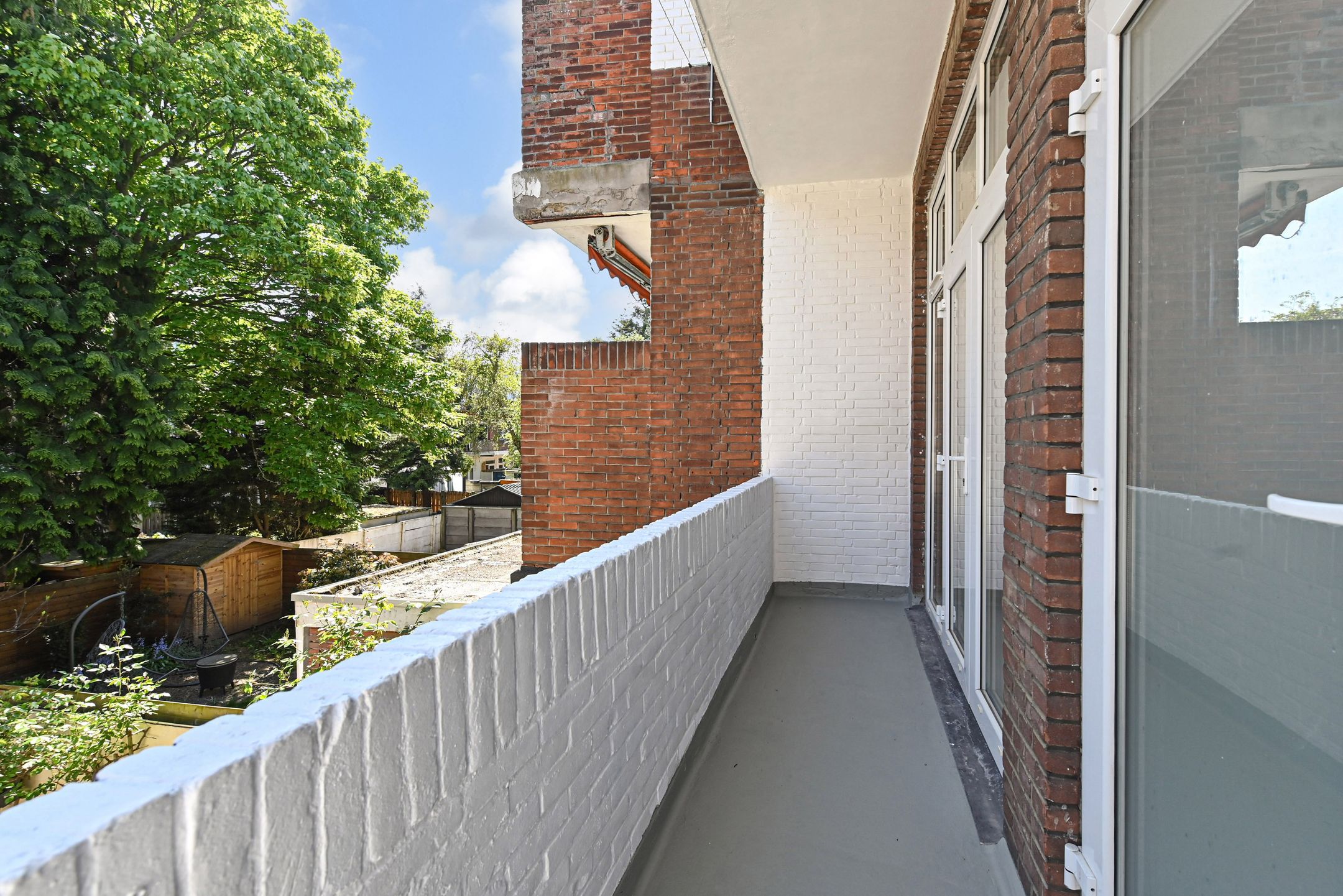 Charming 3-Room Apartment with Energy Label A in Rustenburg — 24