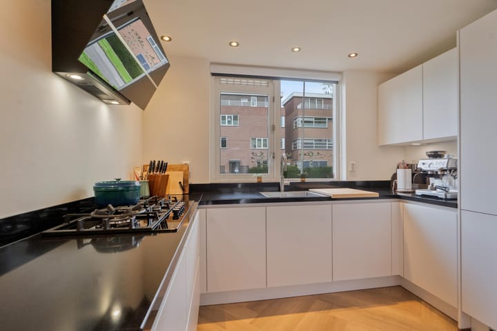 Foto 3 van Groen-blauwlaan 74