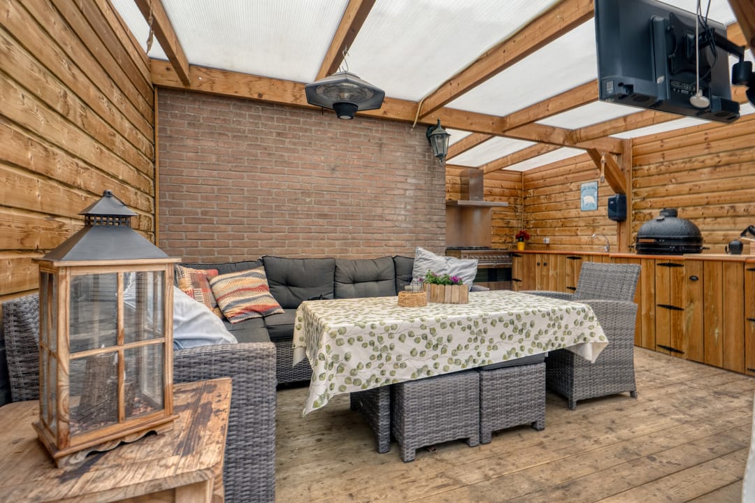 Foto 13 van Groen-blauwlaan 74