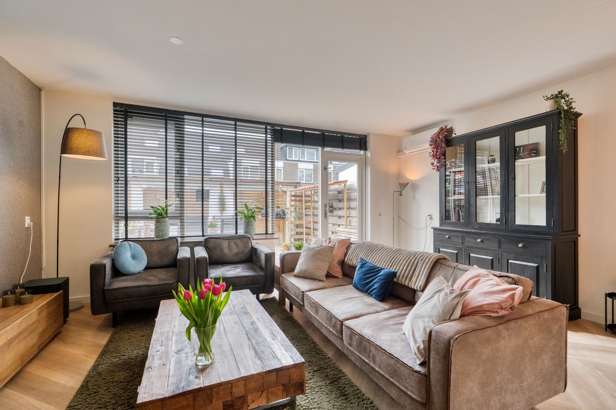 Foto 9 van Groen-blauwlaan 74