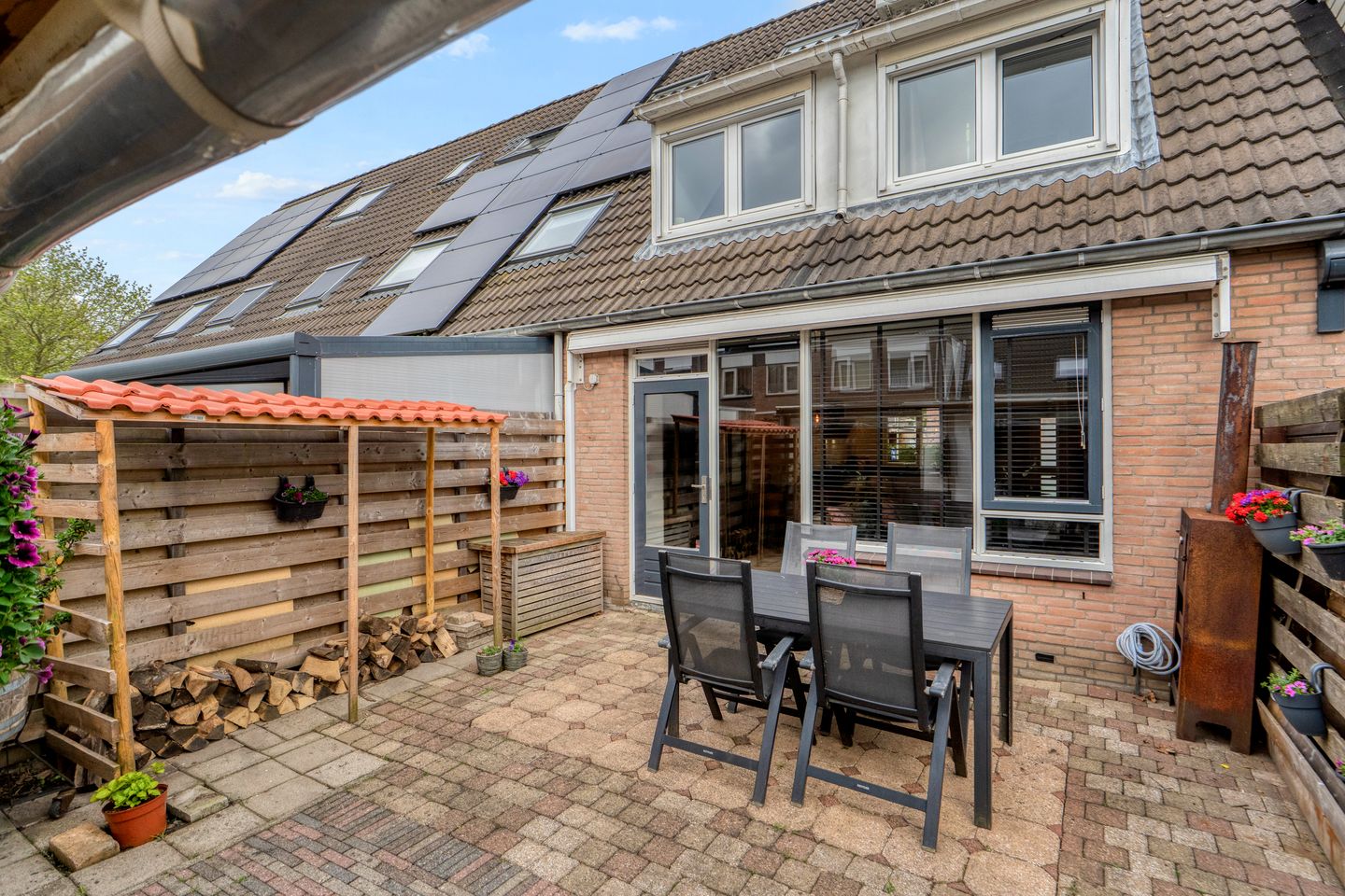 Foto 4 van Groen-blauwlaan 74