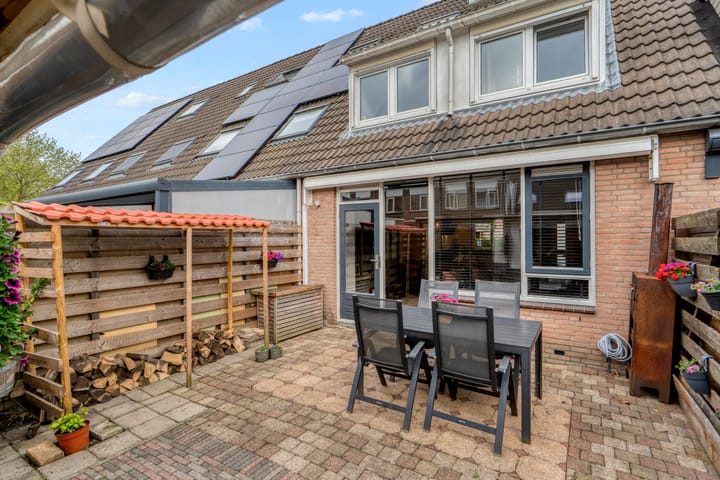 Foto 4 van Groen-blauwlaan 74