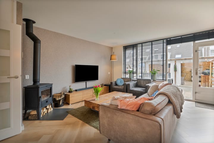 Foto 2 van Groen-blauwlaan 74