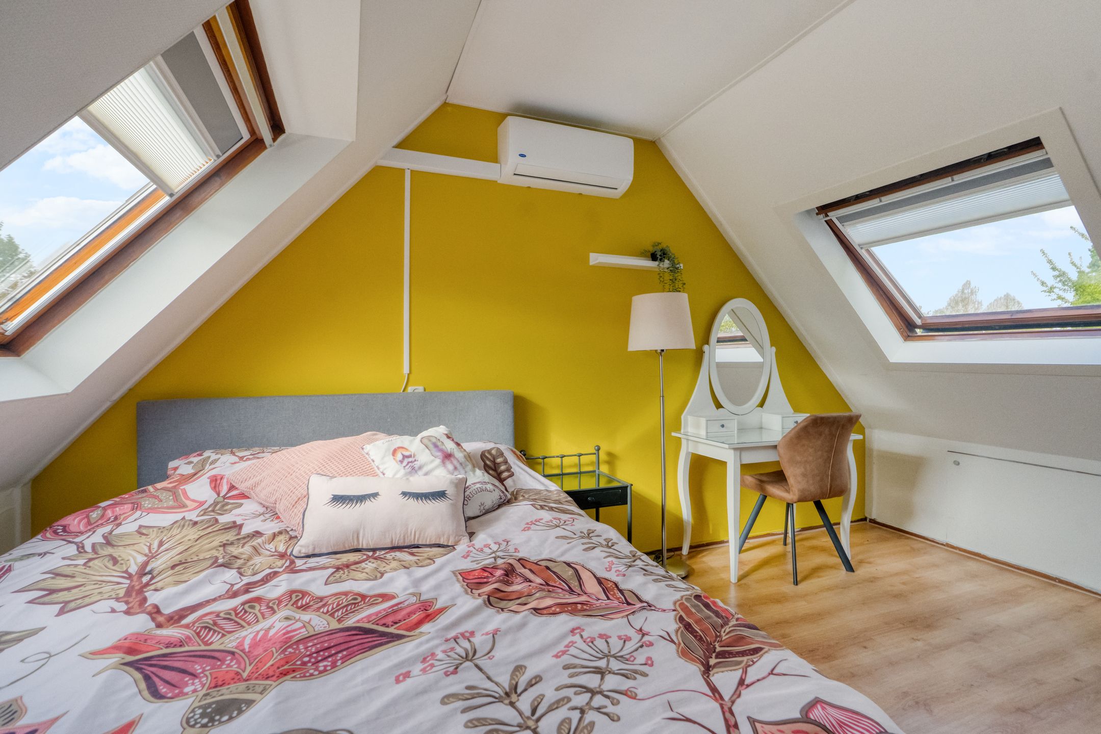 Foto 30 van Groen-blauwlaan 74