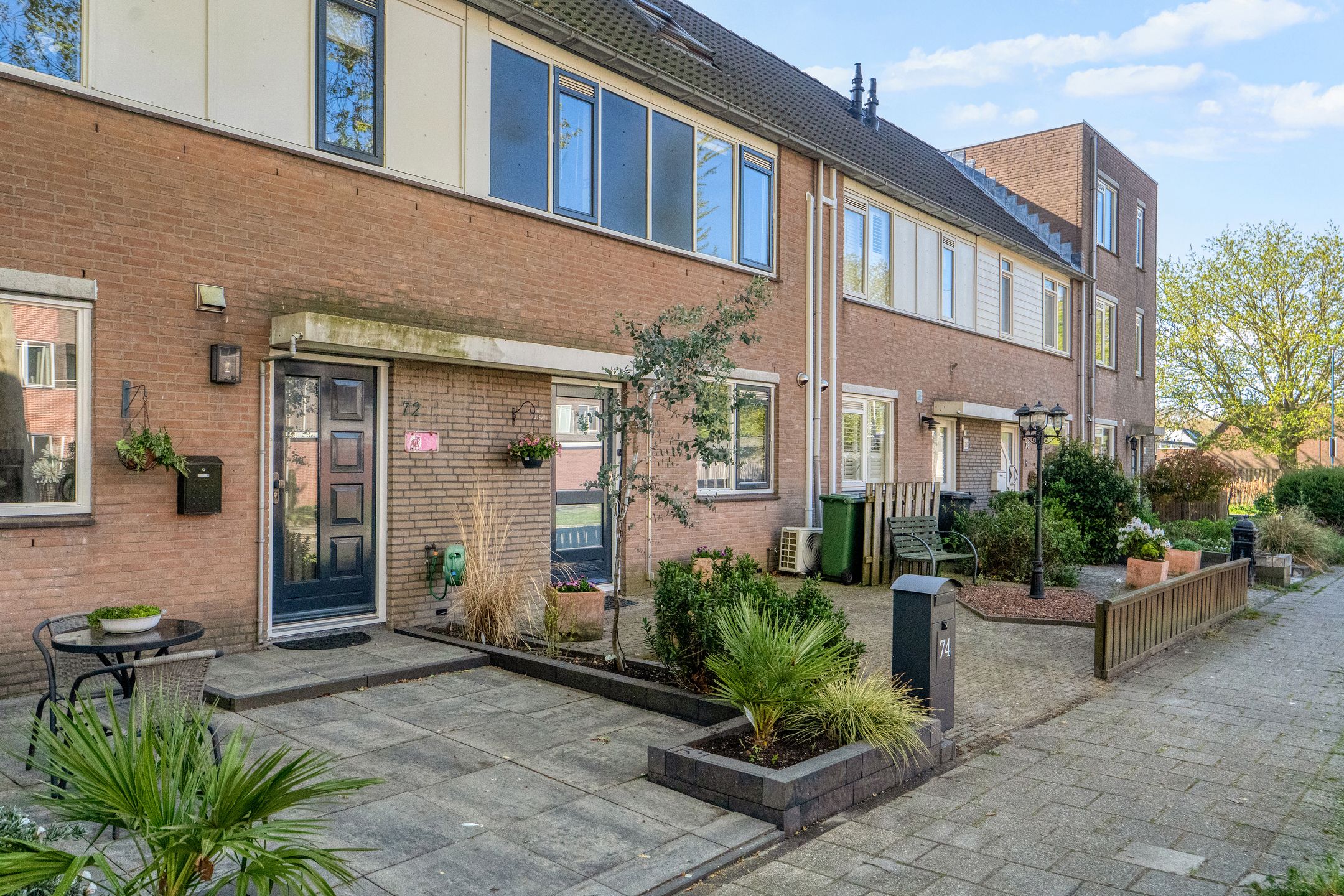 Foto 6 van Groen-blauwlaan 74