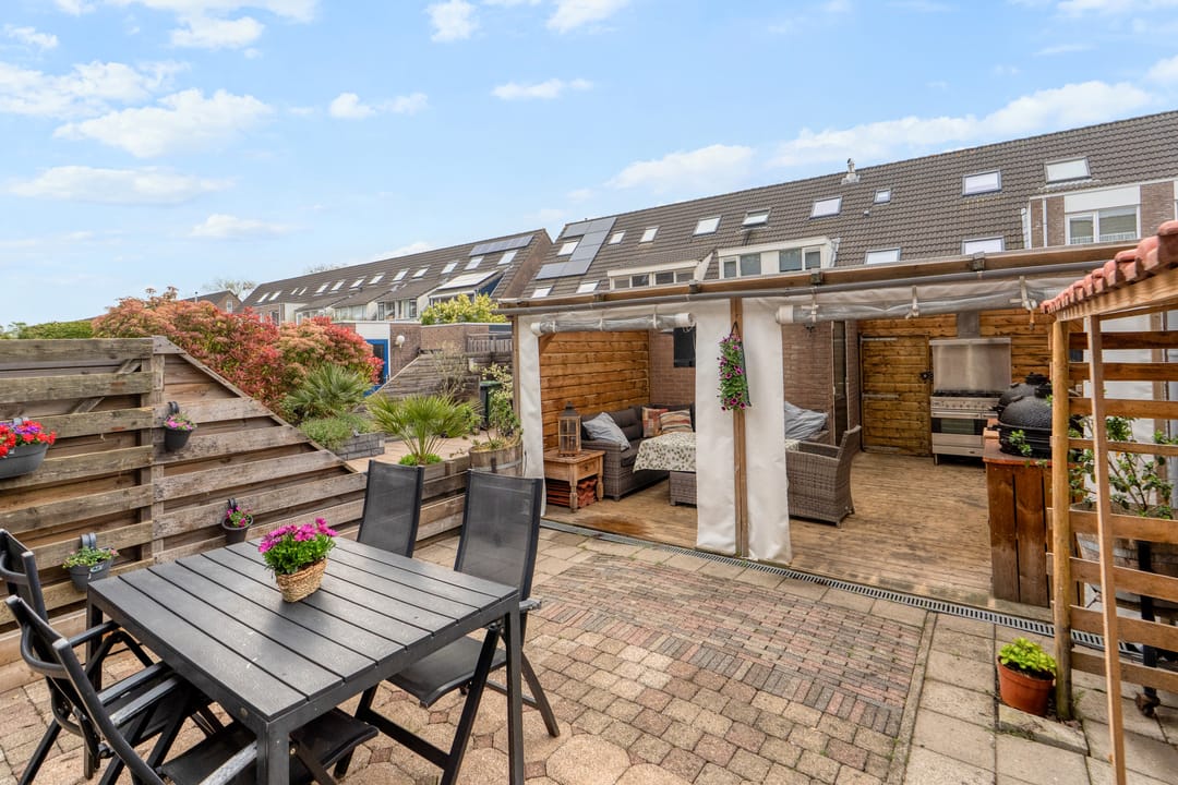 Foto 11 van Groen-blauwlaan 74