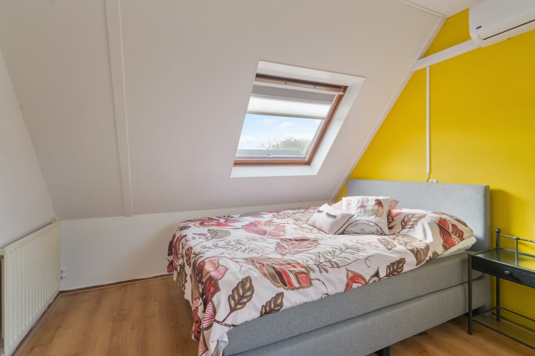 Foto 28 van Groen-blauwlaan 74