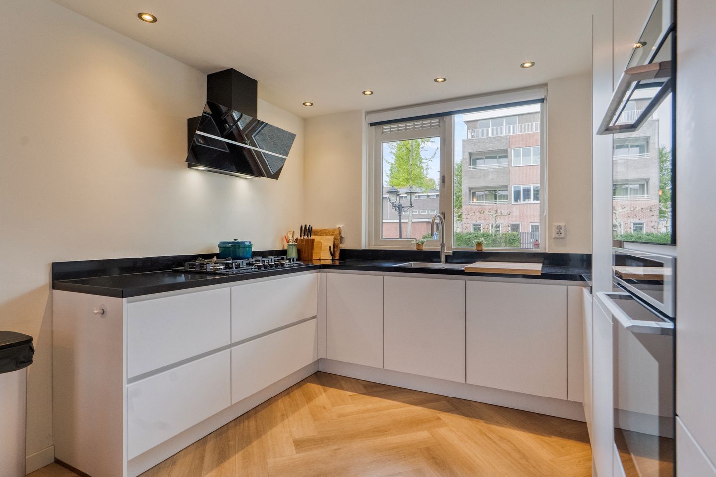 Foto 19 van Groen-blauwlaan 74