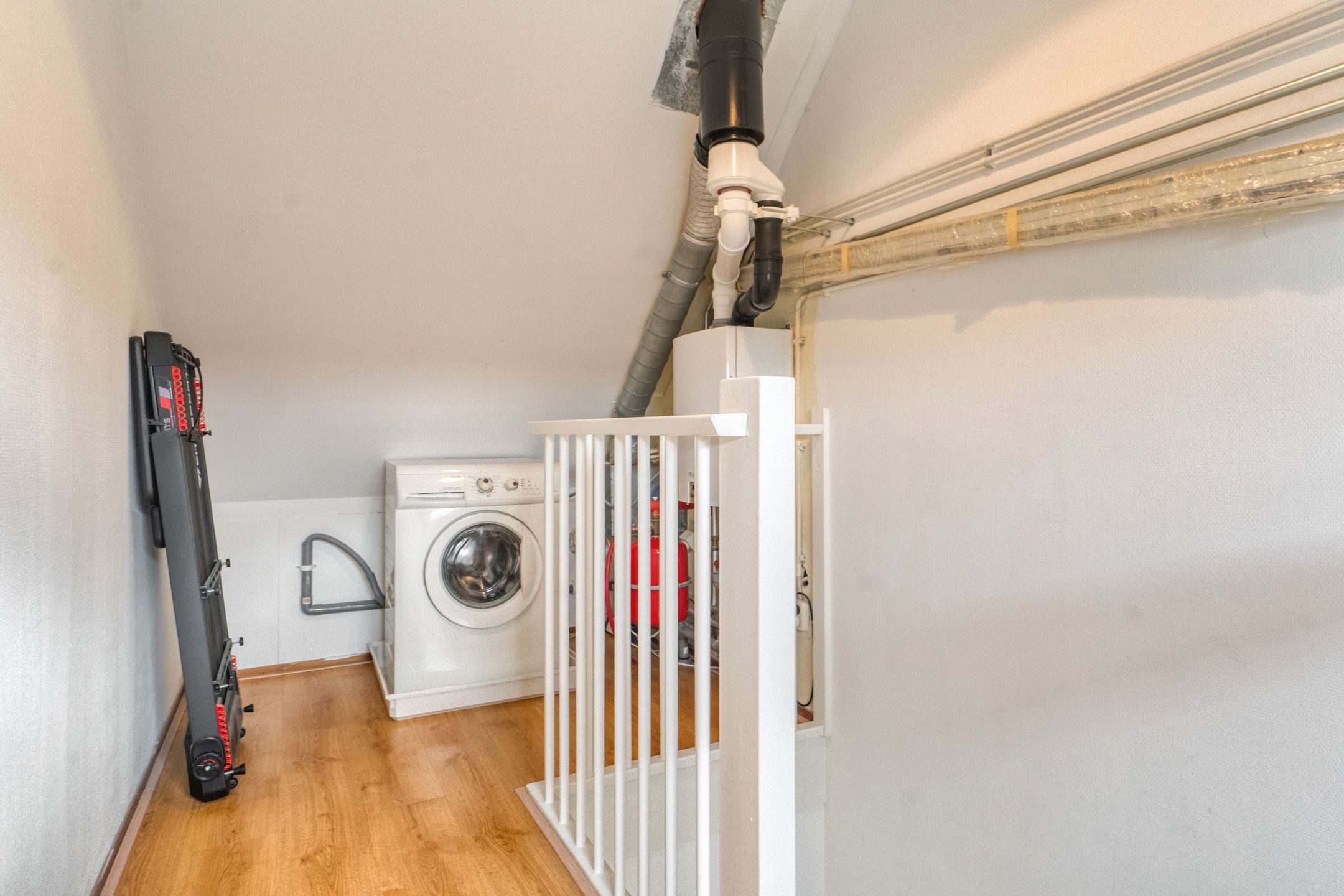 Foto 27 van Groen-blauwlaan 74