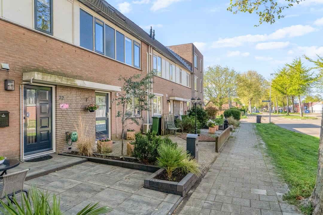 Foto 31 van Groen-blauwlaan 74