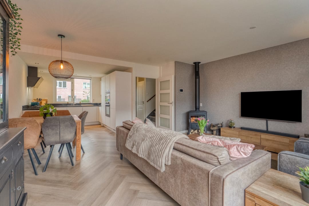 Foto 17 van Groen-blauwlaan 74