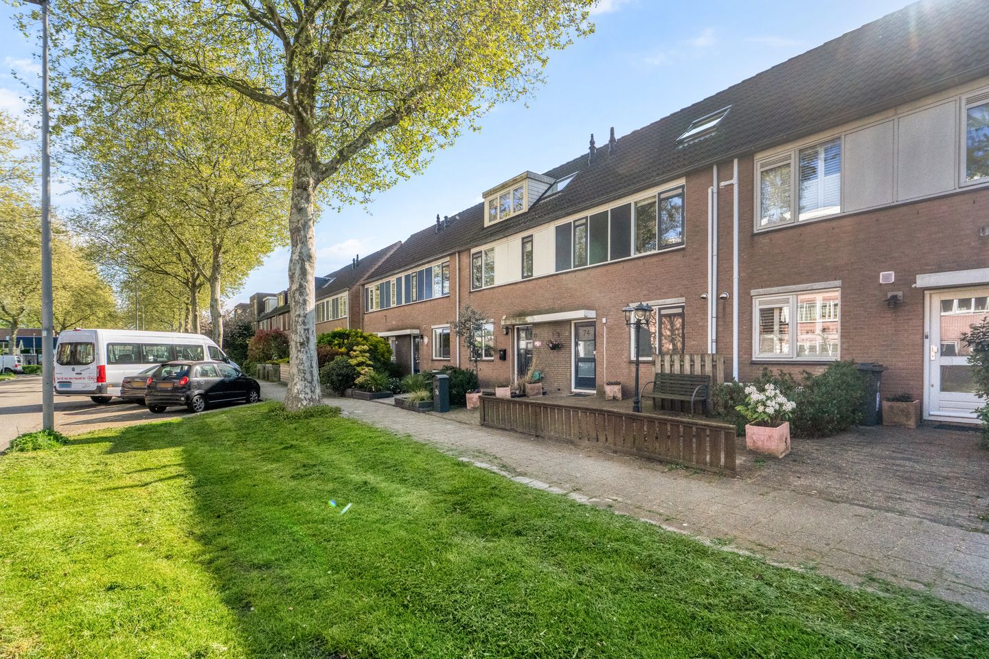 Foto 5 van Groen-blauwlaan 74