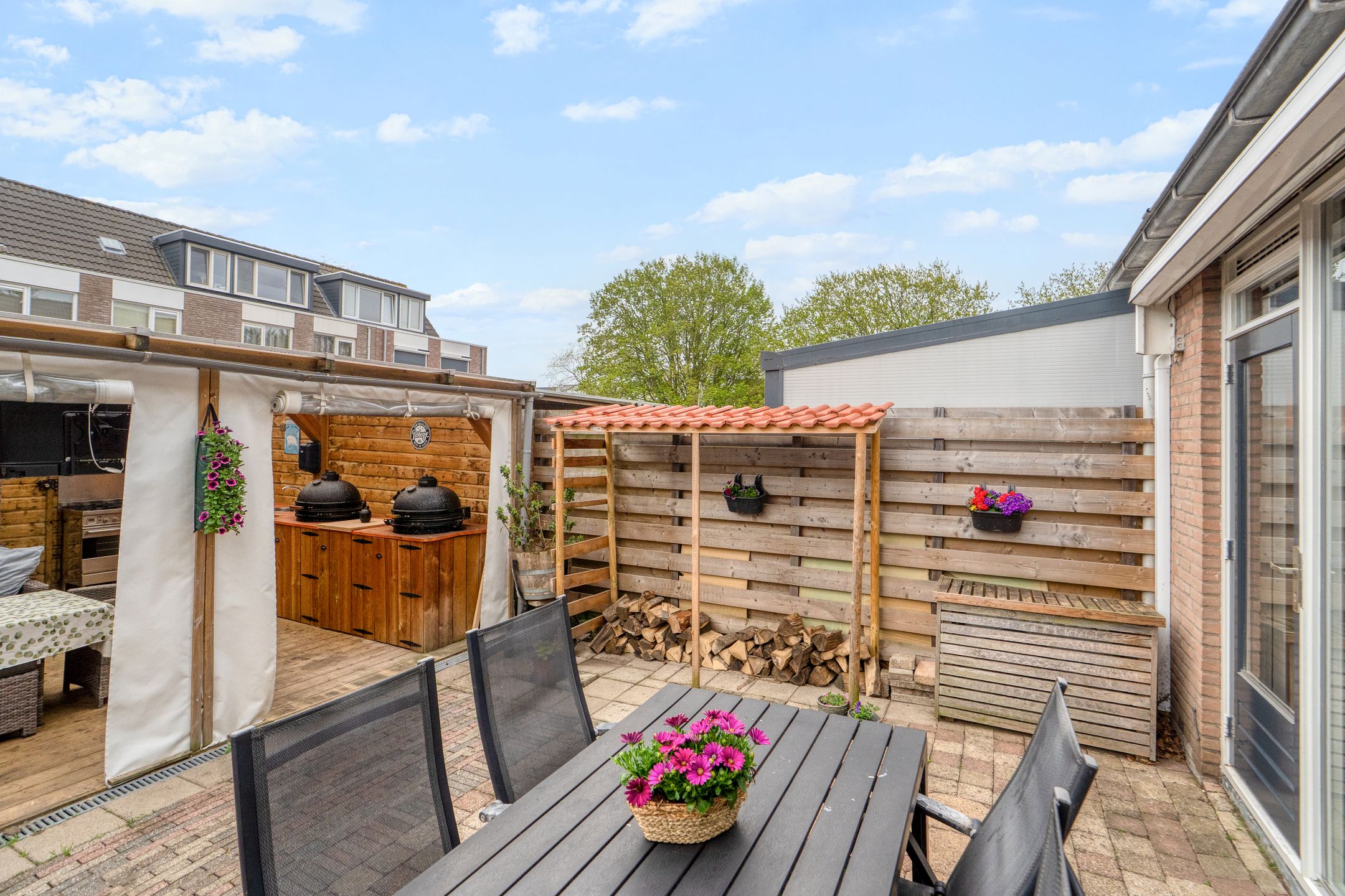 Foto 12 van Groen-blauwlaan 74