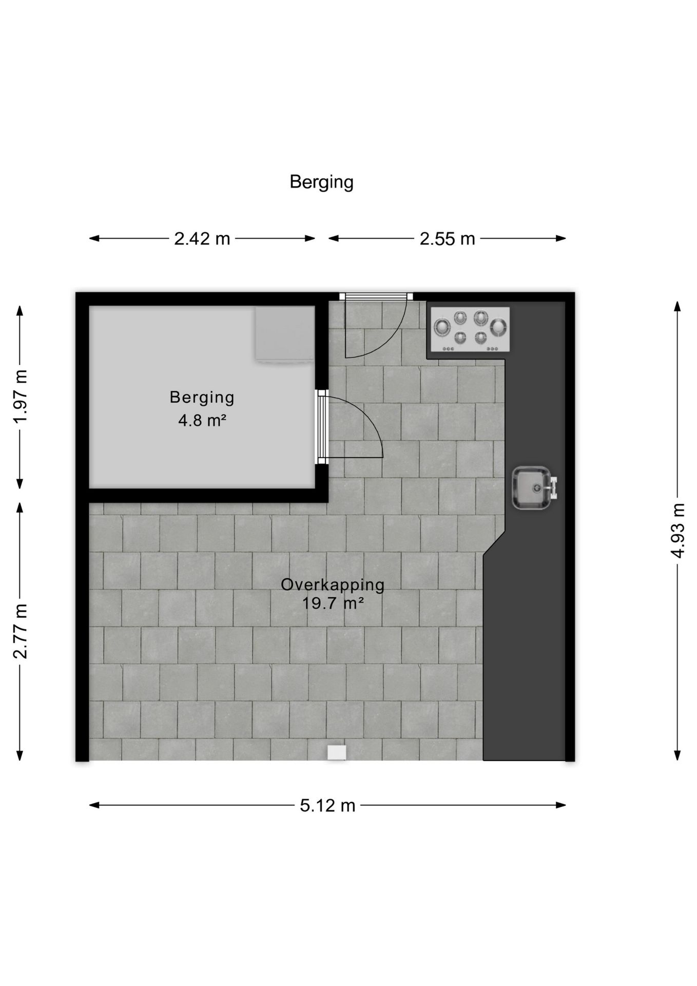 Foto 36 van Groen-blauwlaan 74