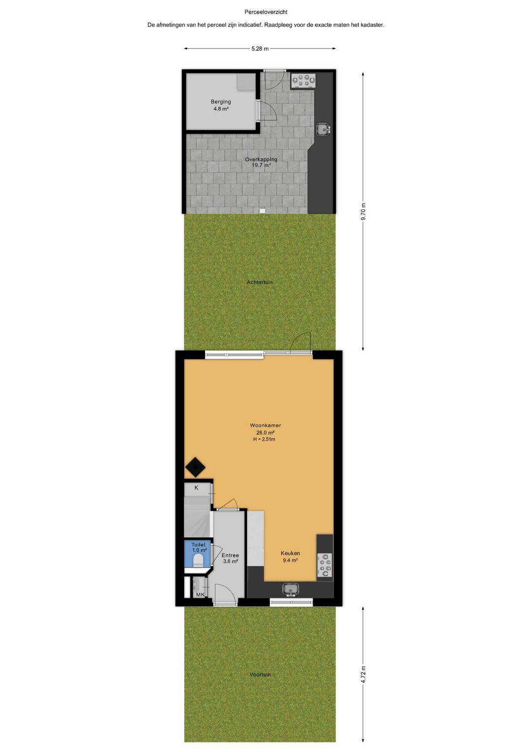 Foto 37 van Groen-blauwlaan 74