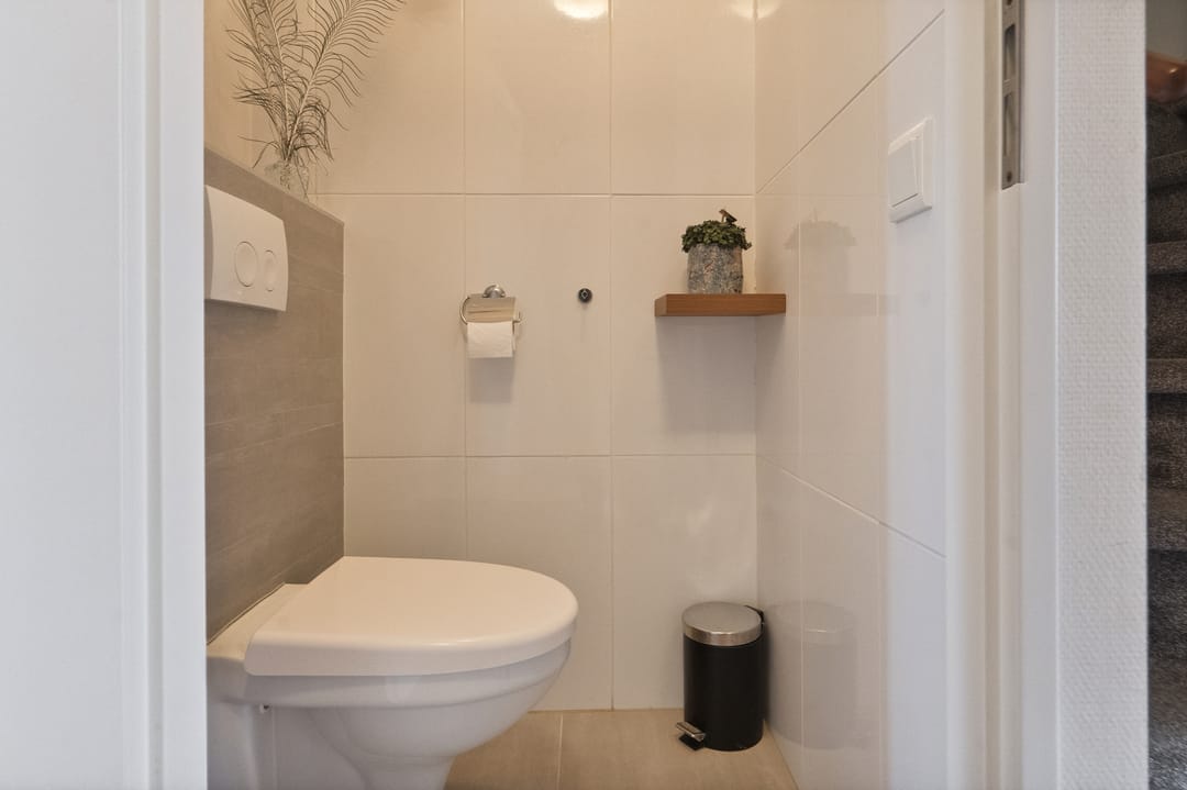 Foto 8 van Groen-blauwlaan 74