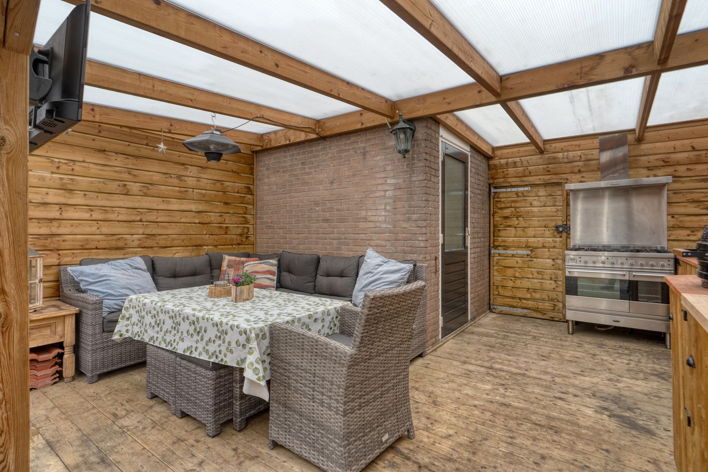 Foto 14 van Groen-blauwlaan 74