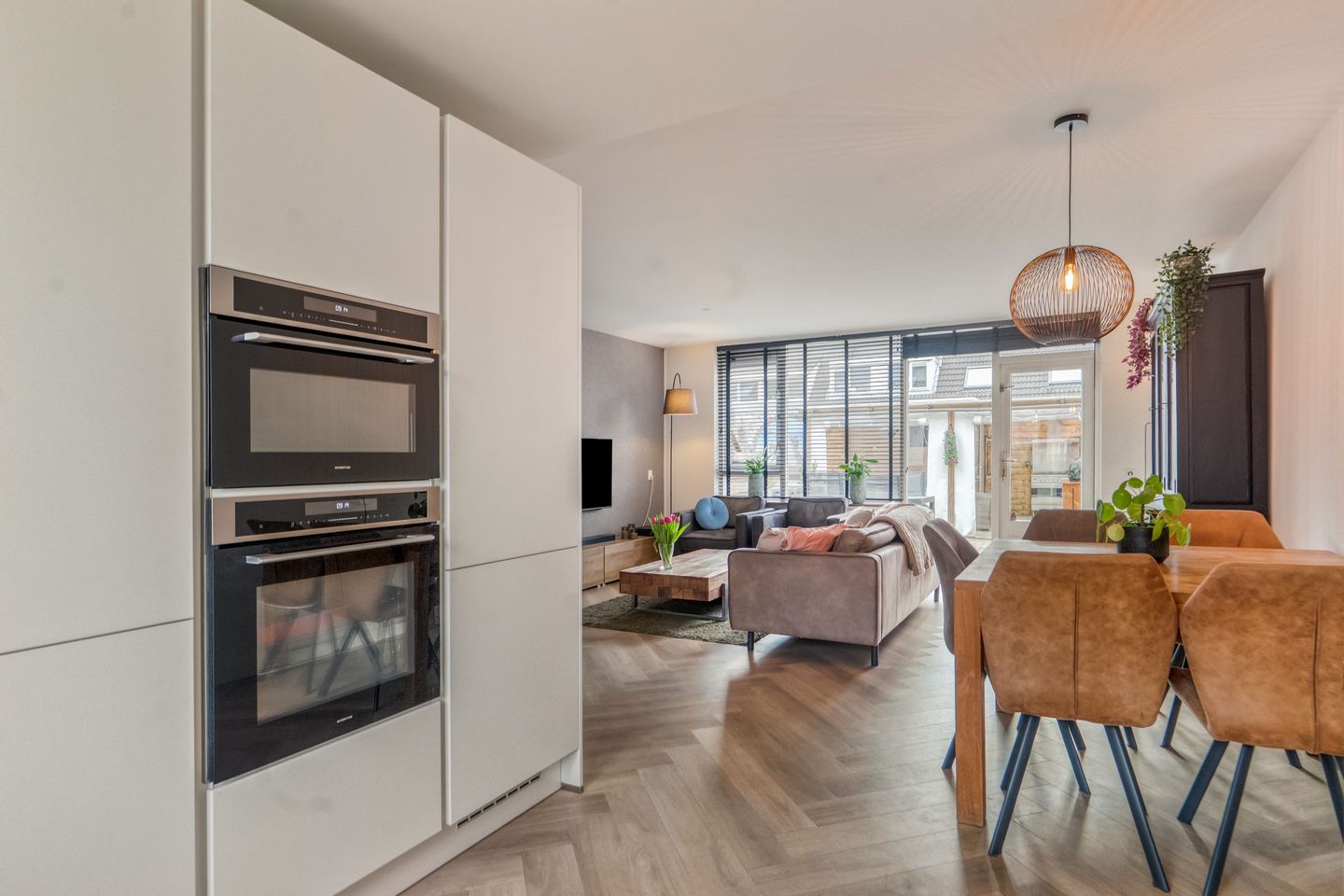 Foto 20 van Groen-blauwlaan 74