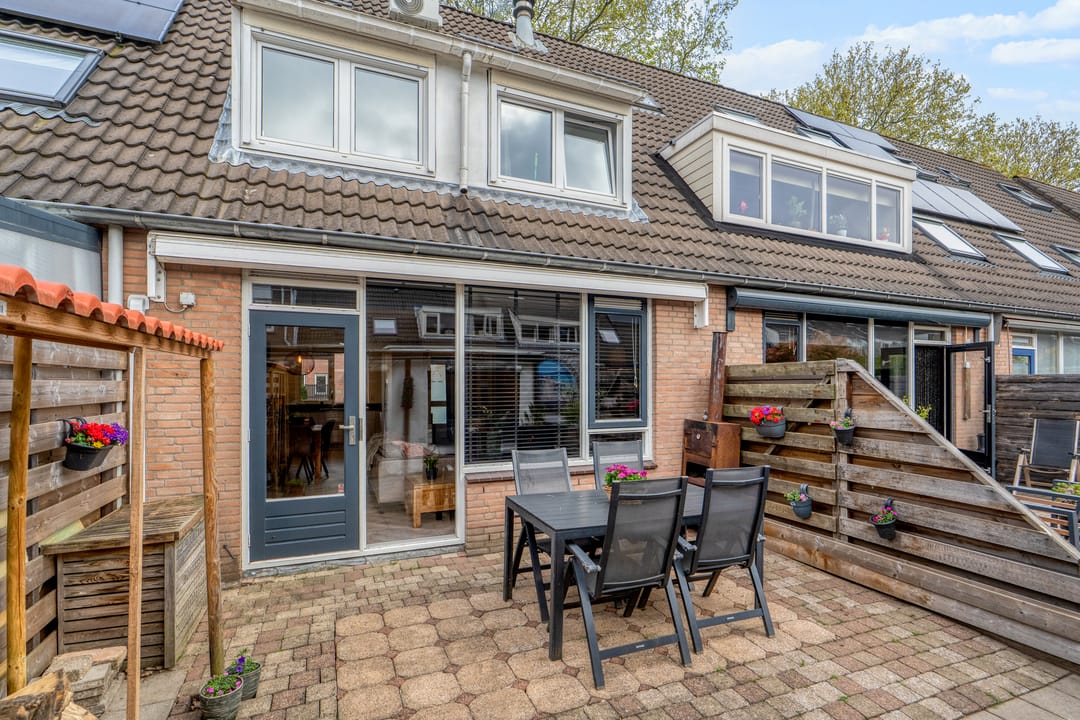 Foto 16 van Groen-blauwlaan 74