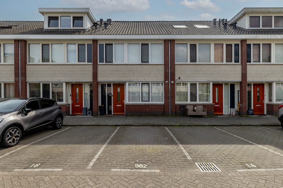 Foto 47 van Oldegaarde 982