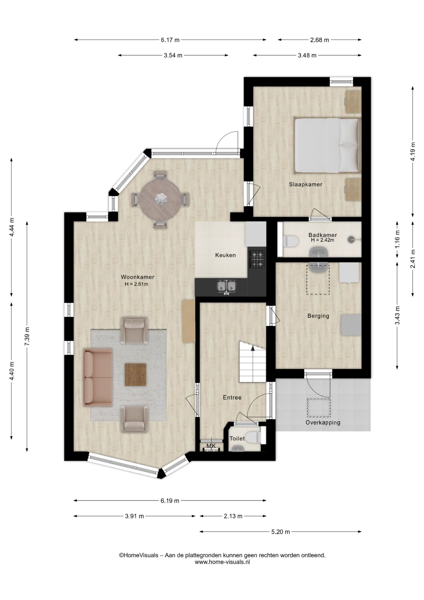Photo 45 of Planthofsweg 3-A