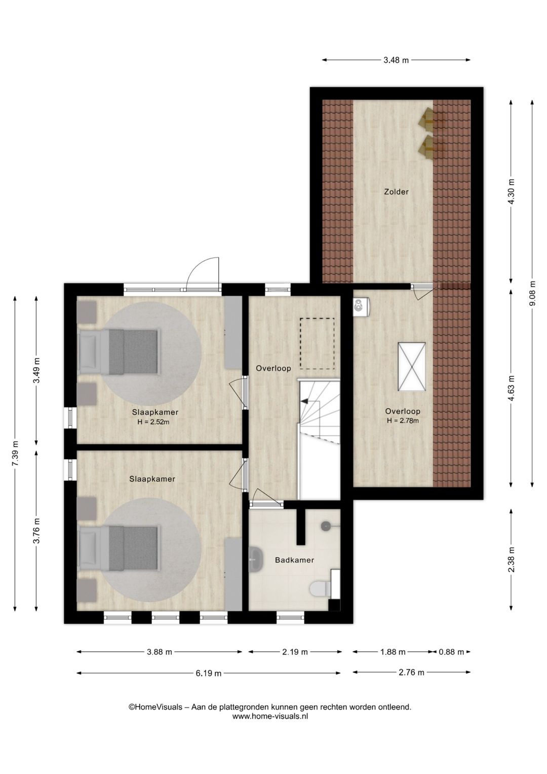 Photo 46 of Planthofsweg 3-A