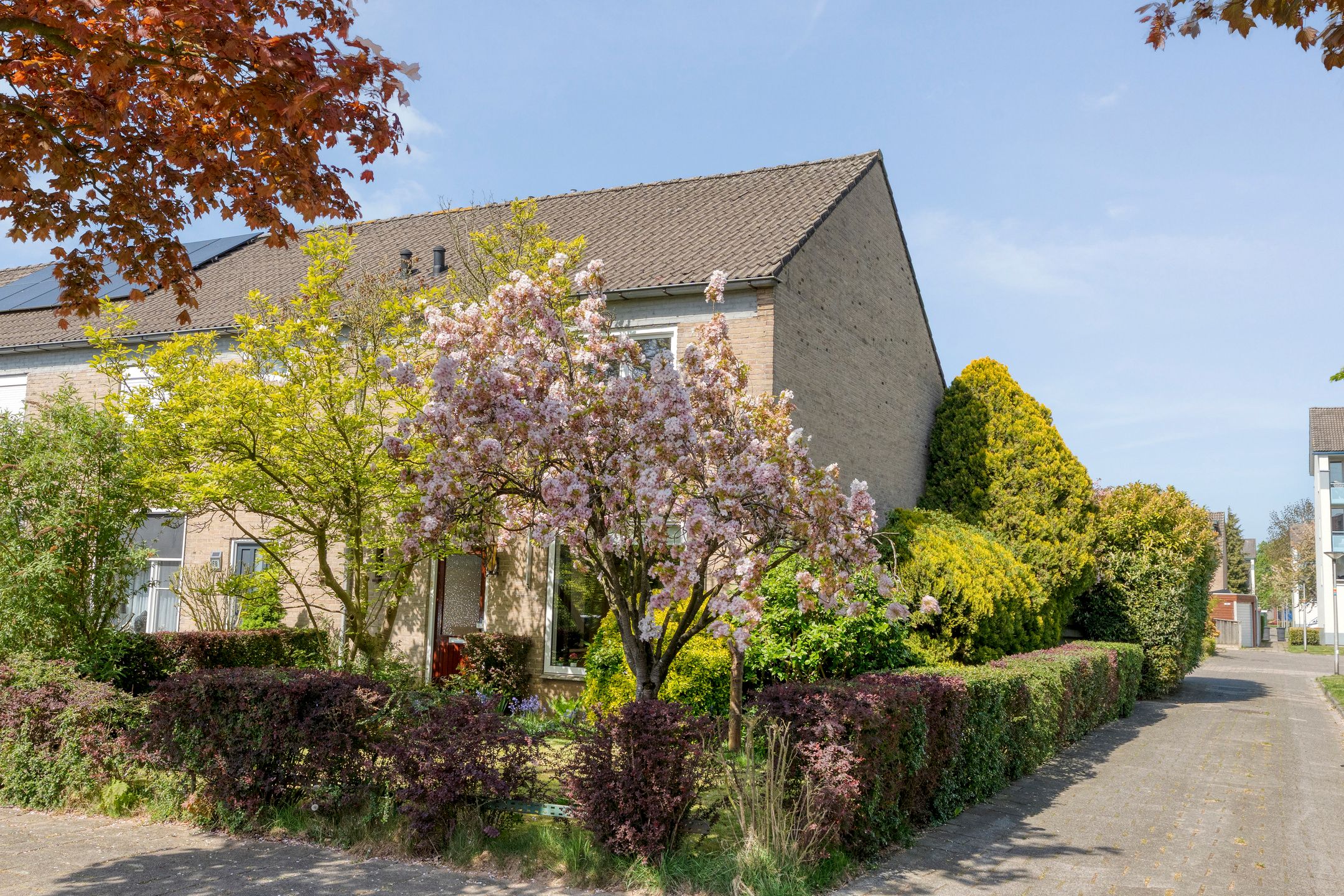 Saturnusstraat 66 