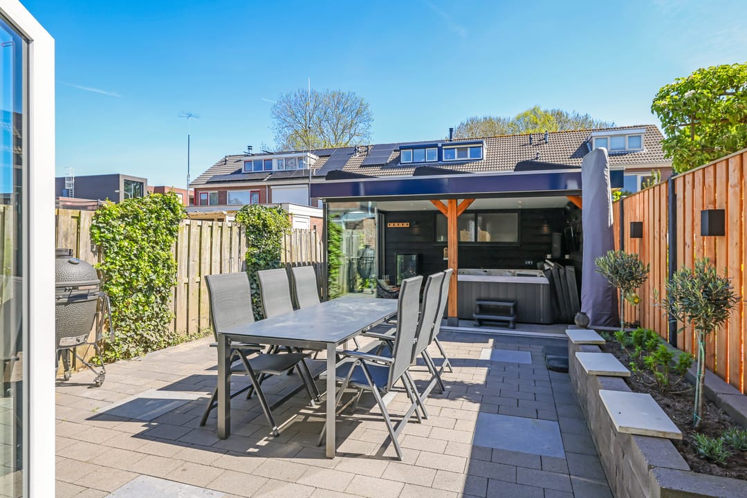 Foto 47 van Zonnekruidstraat 7
