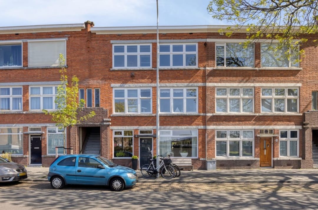Foto 1 van Soestdijksekade 308