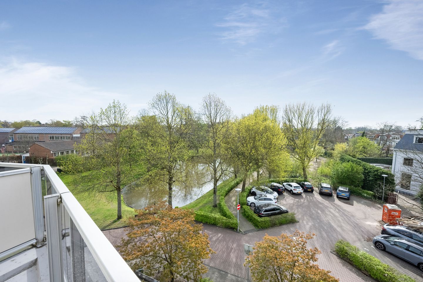 Foto 10 van Bispinckpark 39