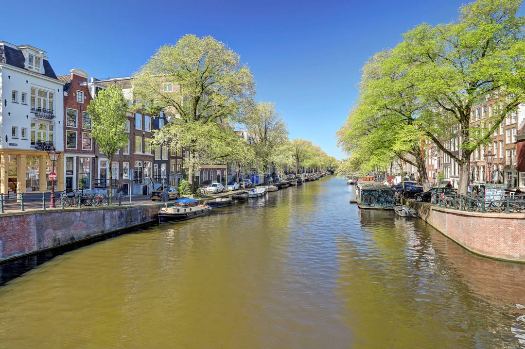 Foto 2 van Prinsengracht 700-D