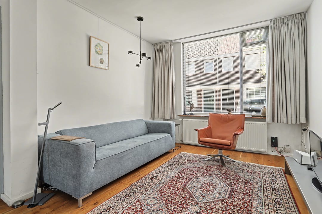 Photo 8 of Lieven de Keijstraat 44