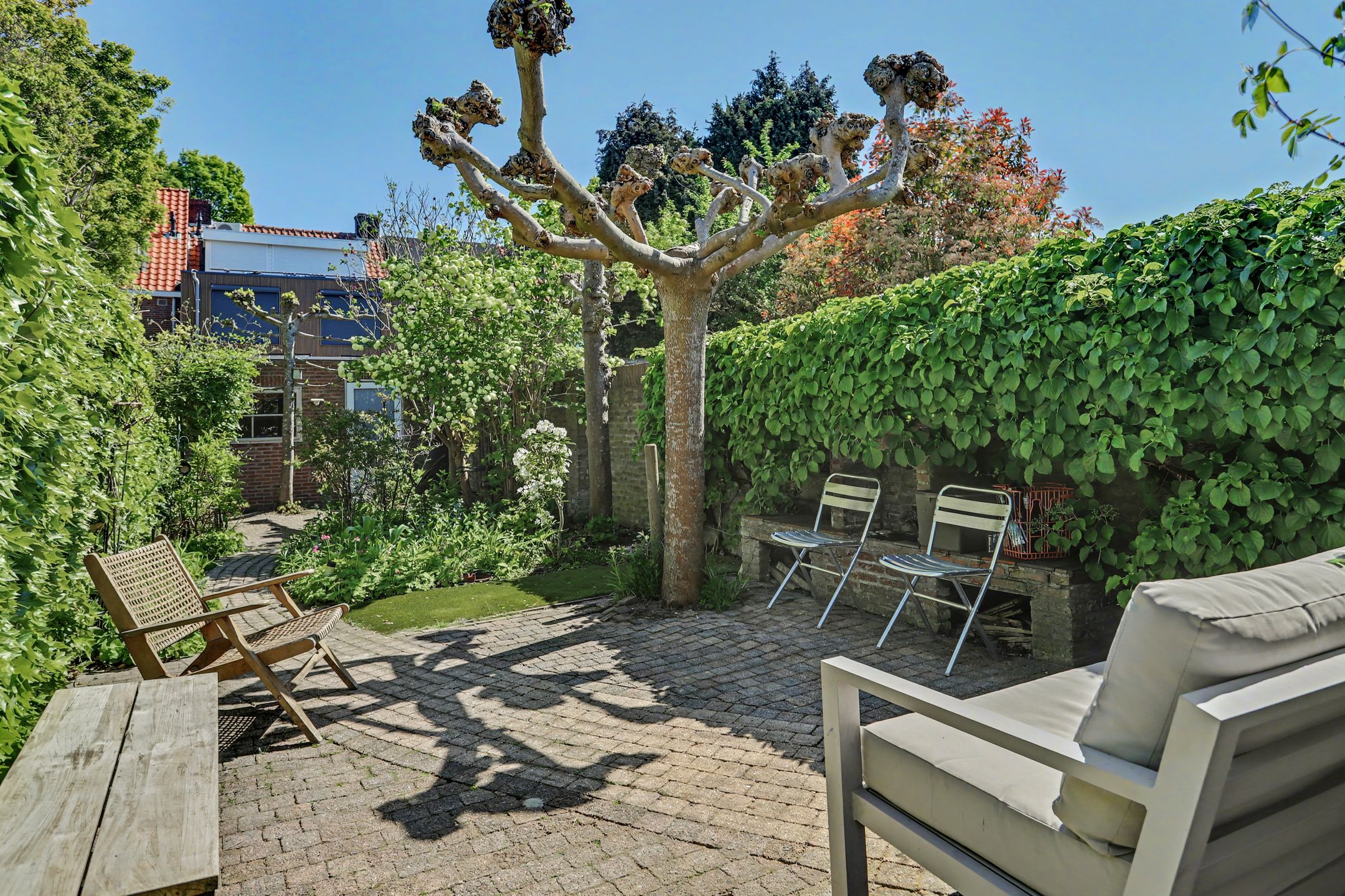 Photo 3 of Lieven de Keijstraat 44