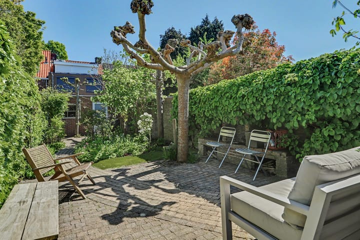 Photo 3 of Lieven de Keijstraat 44