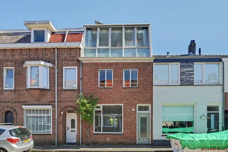 Lieven de Keijstraat thumbnail
