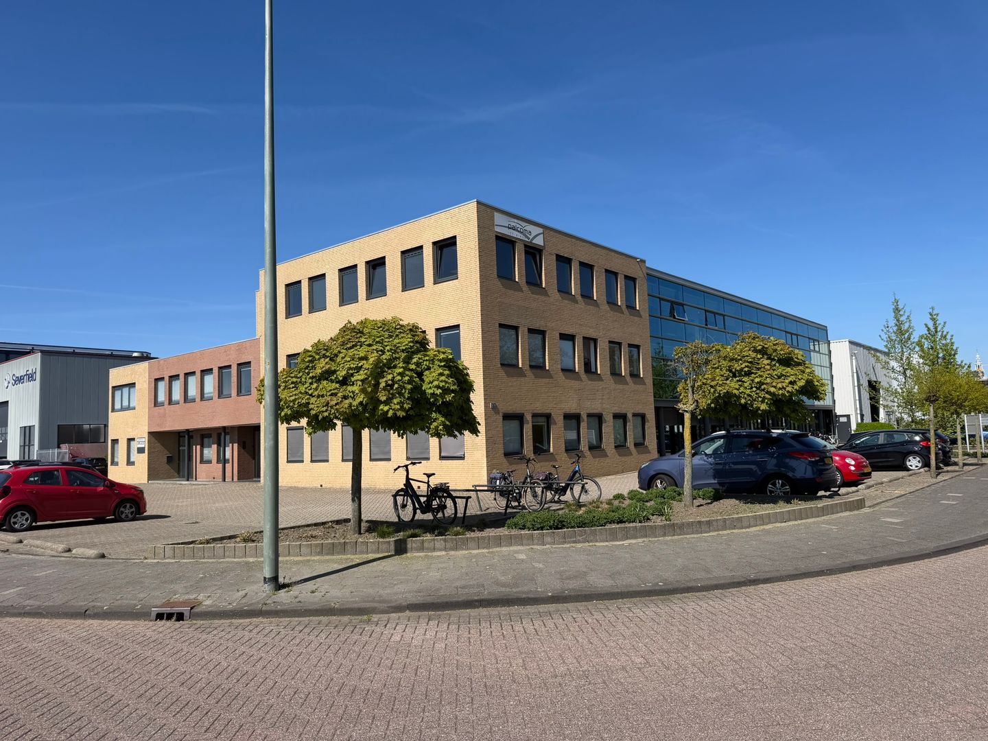 Bekijk foto 2 van Maasweg 8-B